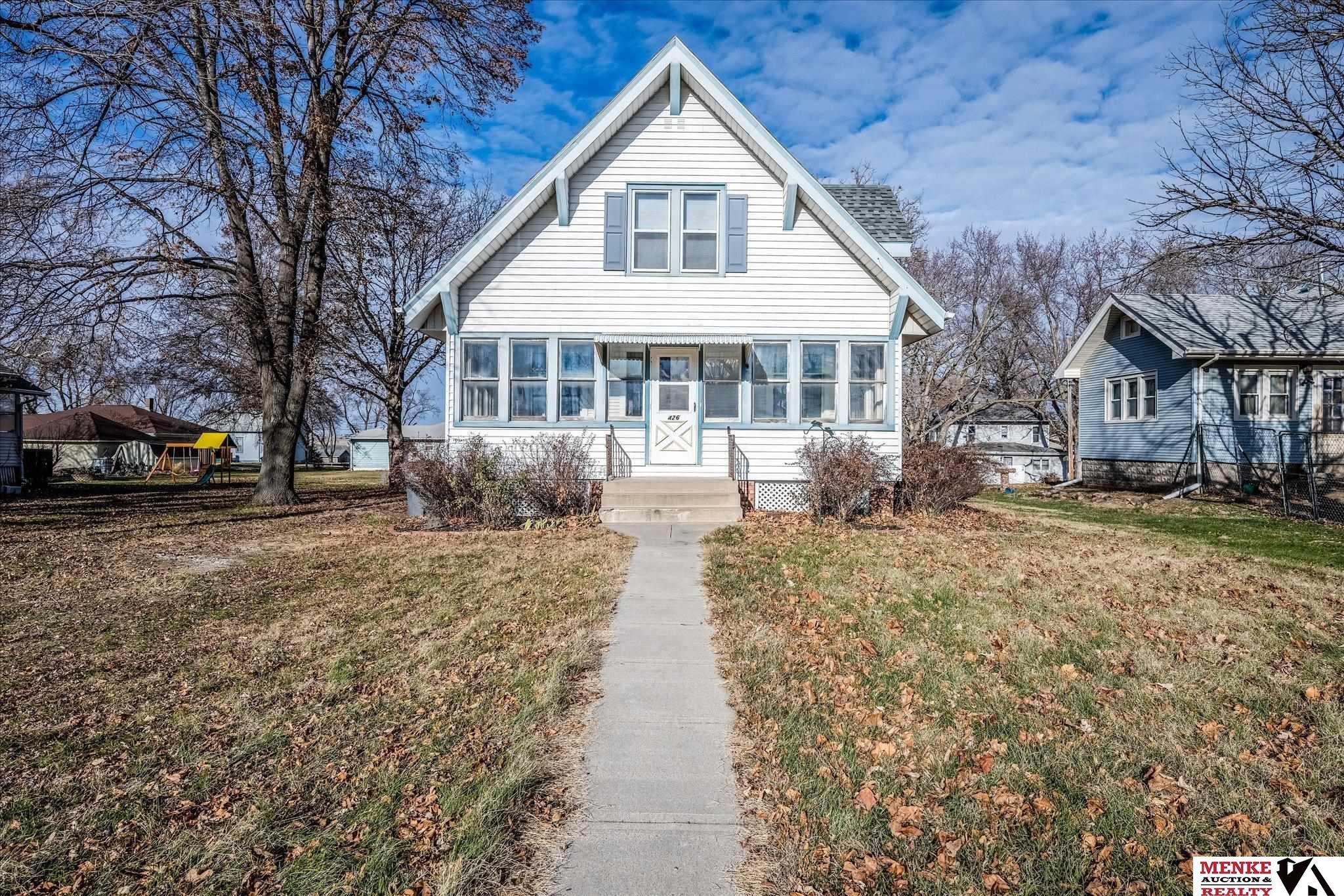 Property Photo:  426 Pleasant Street  IA 51525 