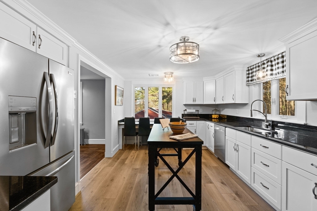Property Photo: 92 Martin St MA 02769