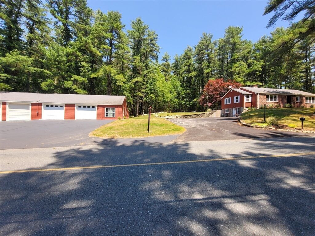 Property Photo:  92 Martin St  MA 02769 