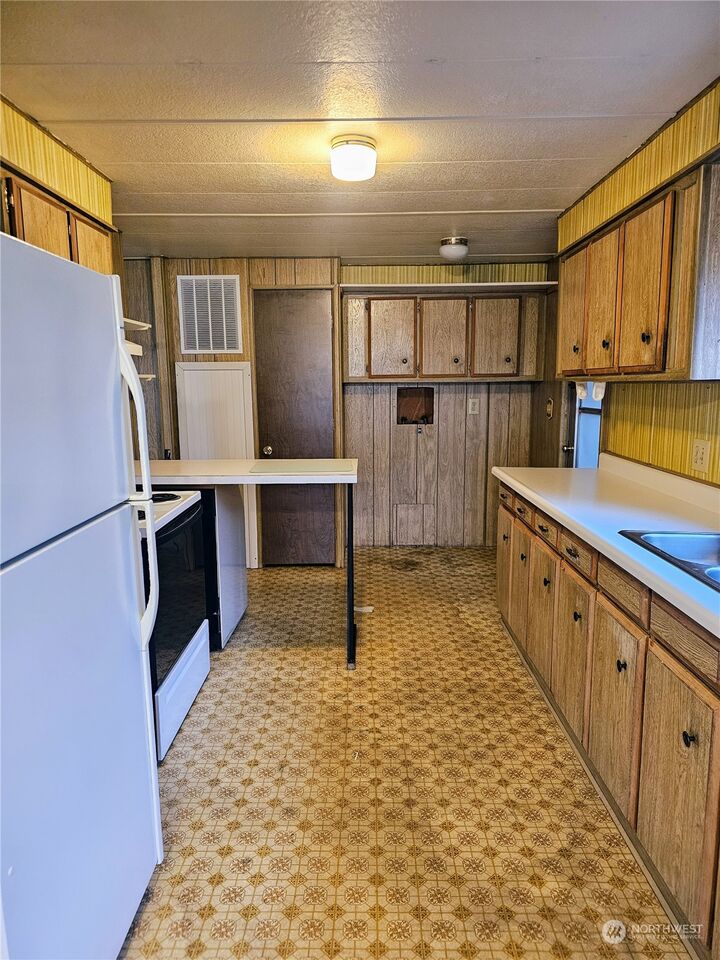 Property Photo: 3310 Harrison Avenue 56 WA 98531