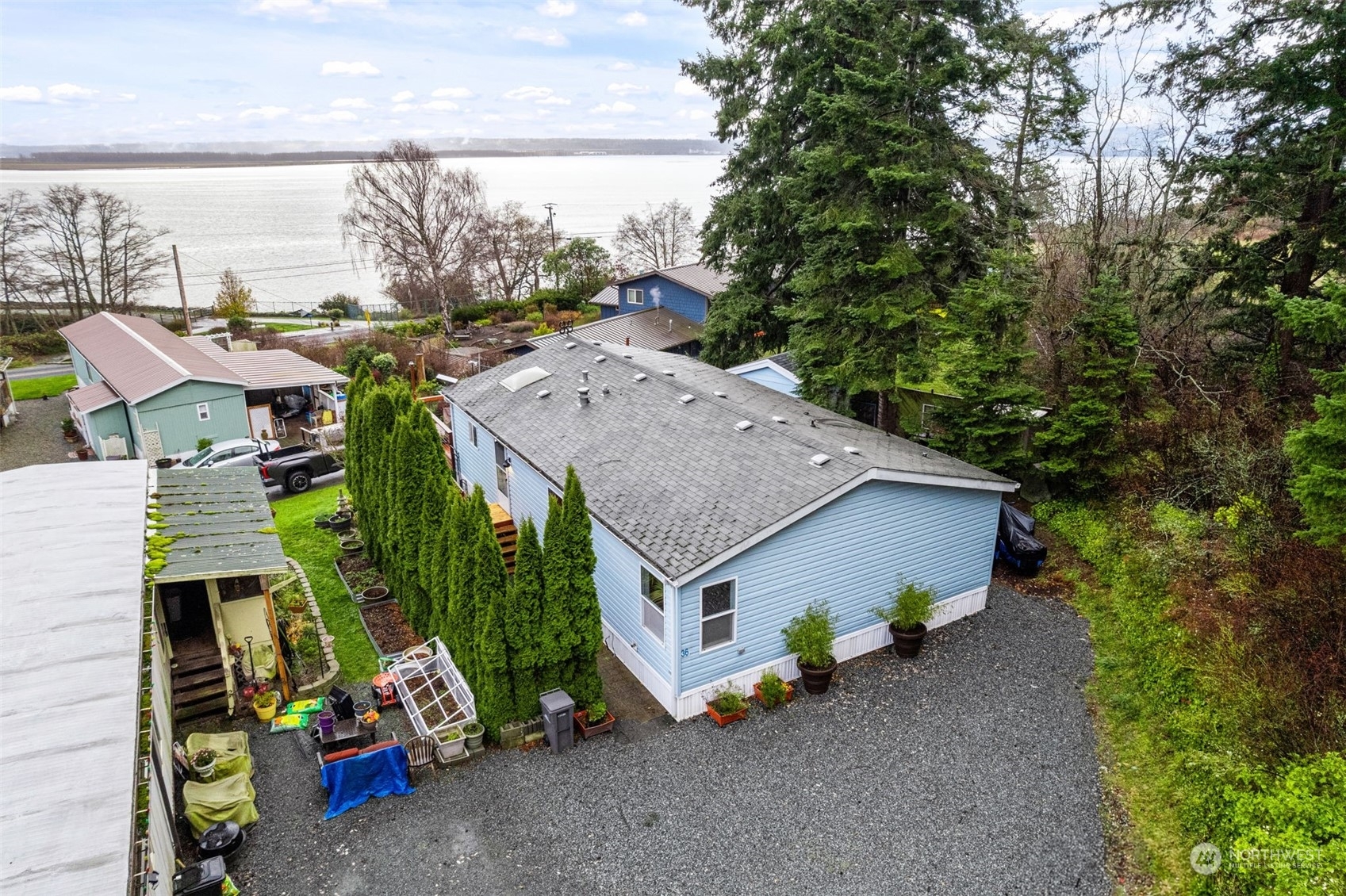 Property Photo: 11453 Bayview Edison Road 36 WA 98273