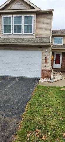 Property Photo:  17538 Gateway Circle  MI 48075 