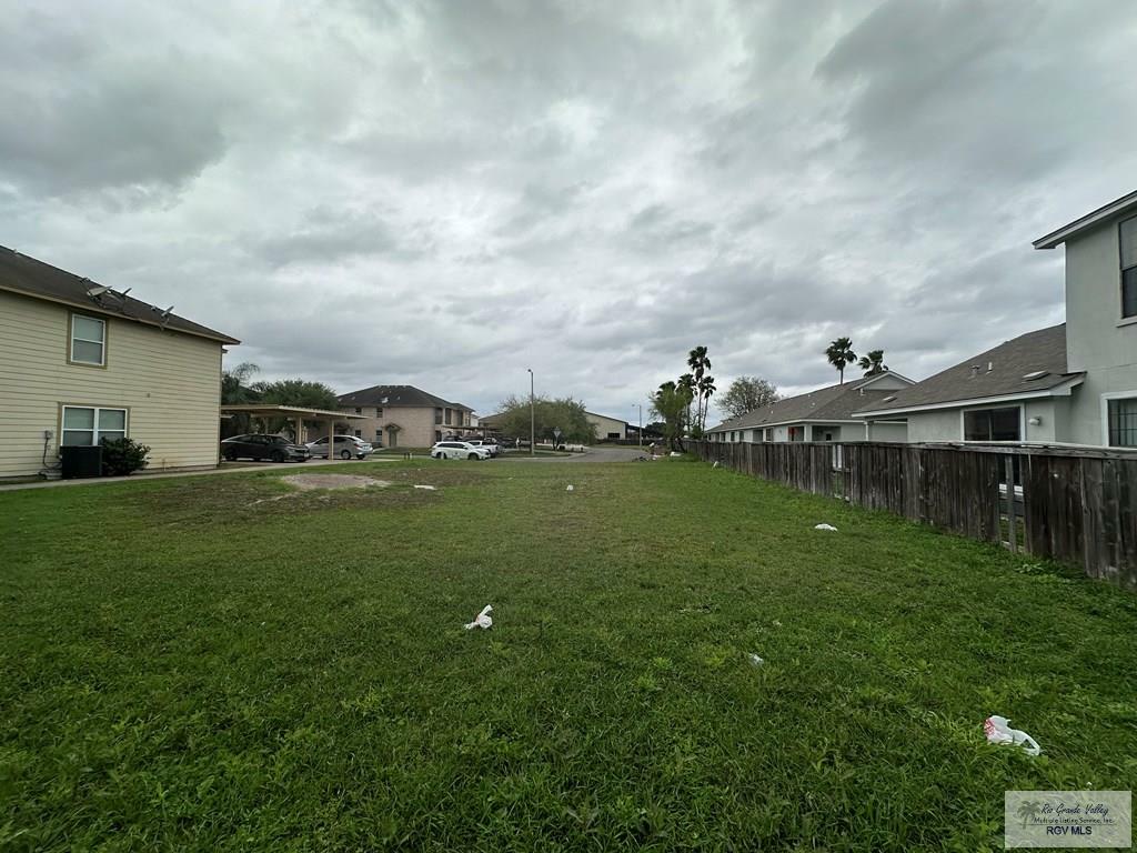Property Photo: 0 Stone Dr. TX 78550