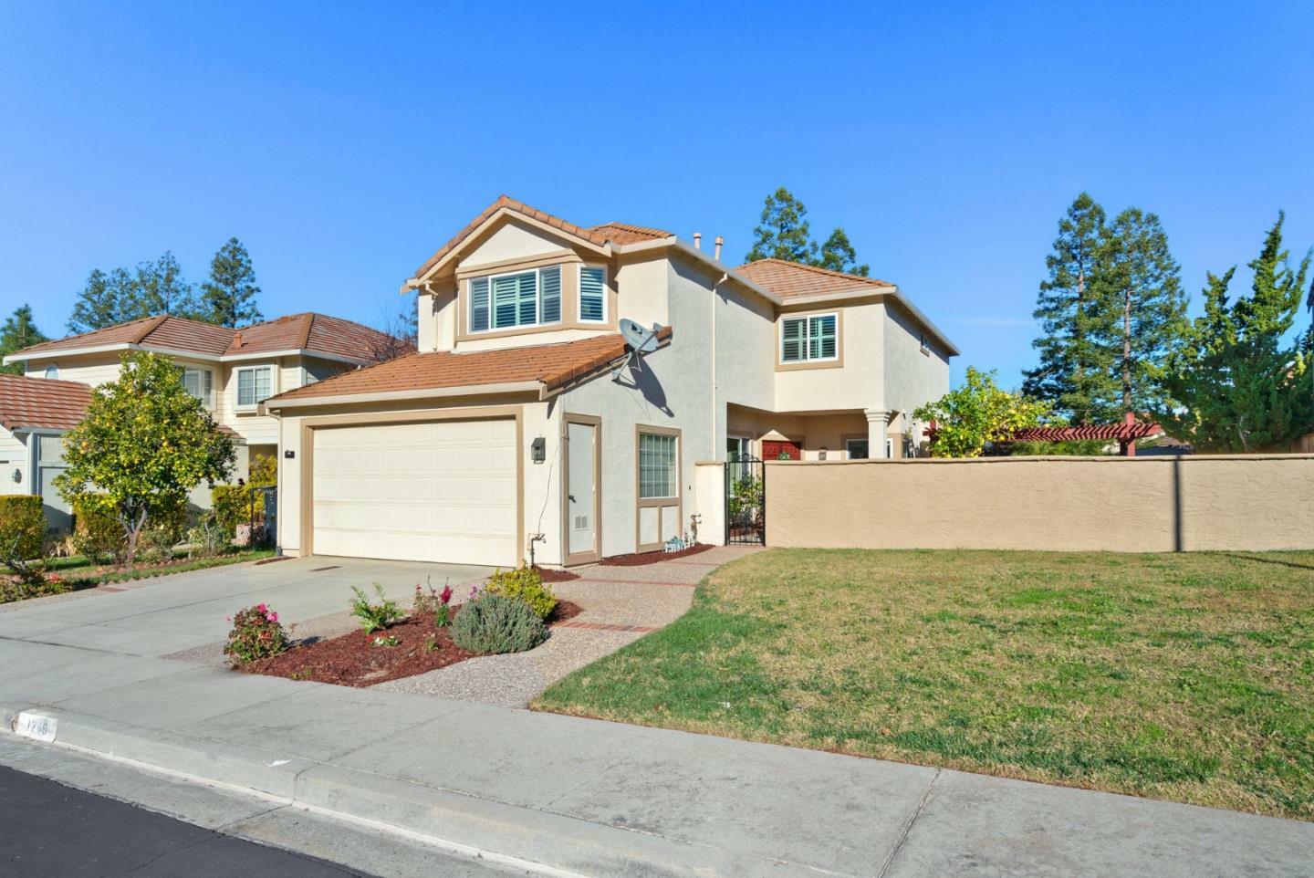 Property Photo:  1269 Mountain Quail Circle  CA 95120 