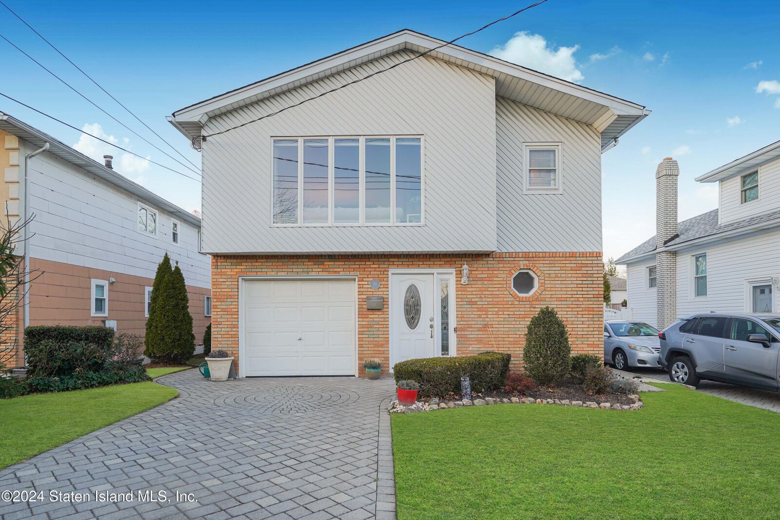 Property Photo: 91 Stroud Avenue NY 10312