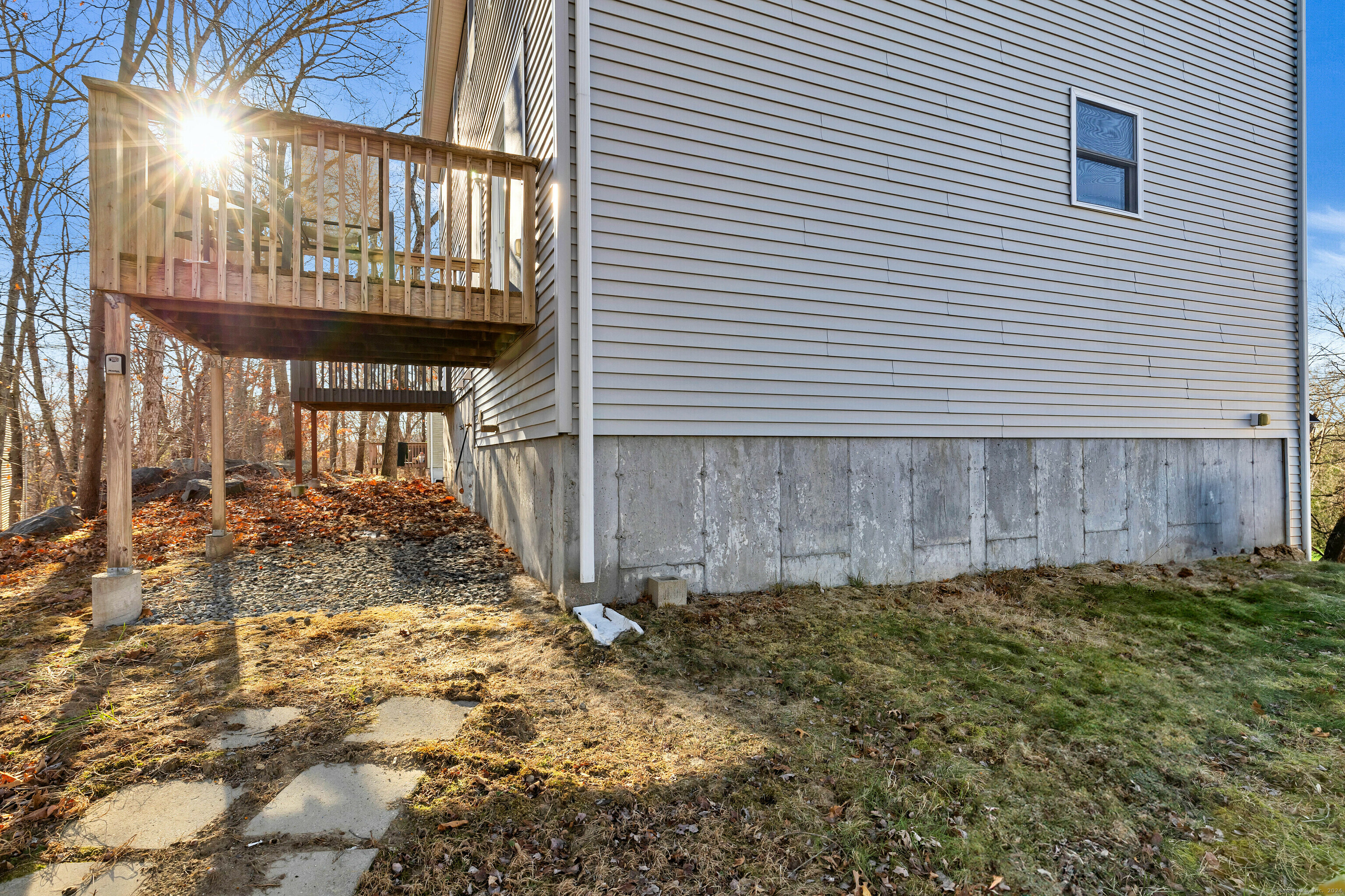 Property Photo:  15 Hillcrest Street A  CT 06360 