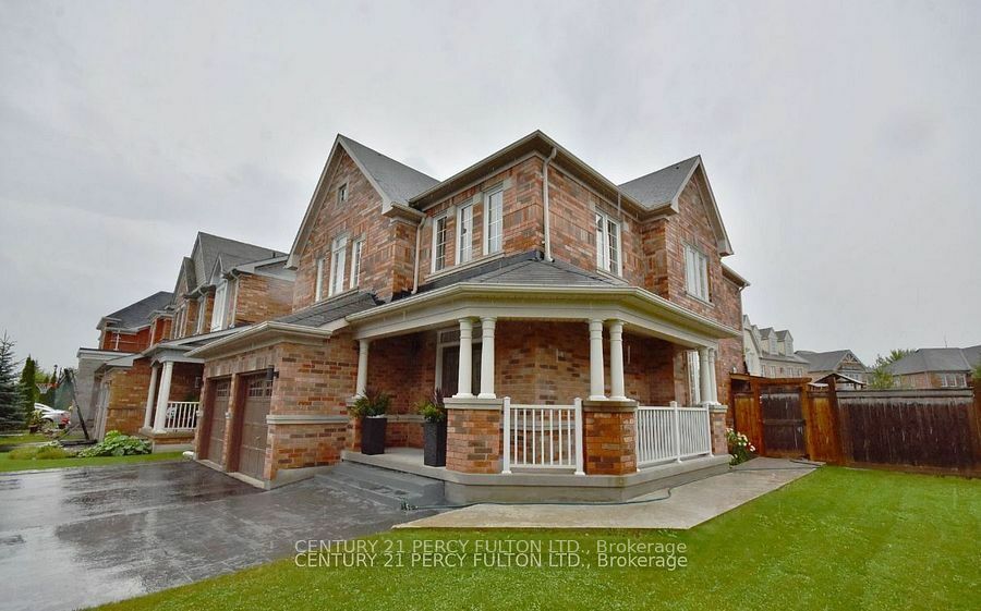 Photo de la propriété:  49 Corwin Dr N Bsmt  ON L3Z 0E4 