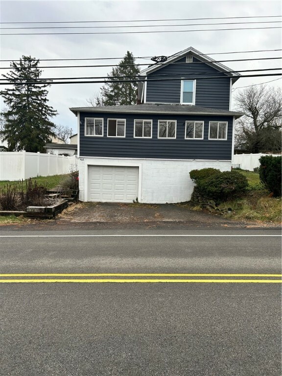 Property Photo:  468 Bairdford Rd  PA 15006 