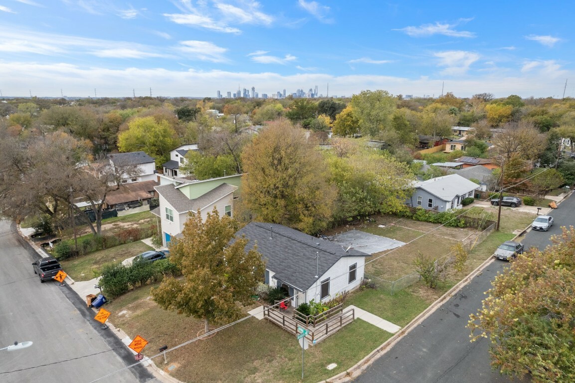 Property Photo: 1718 Adina Street TX 78721