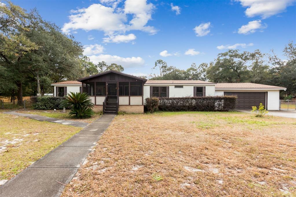 Property Photo:  85778 Kirkland Road  FL 32097 