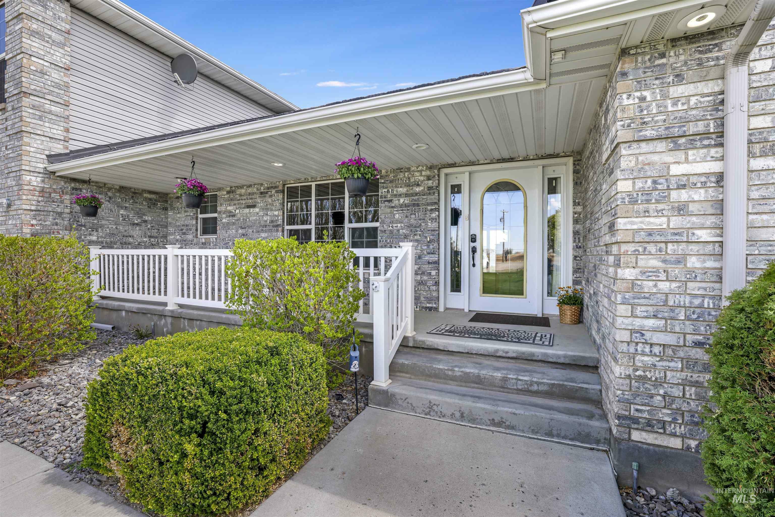 Property Photo: 481 S 50 E ID 83318