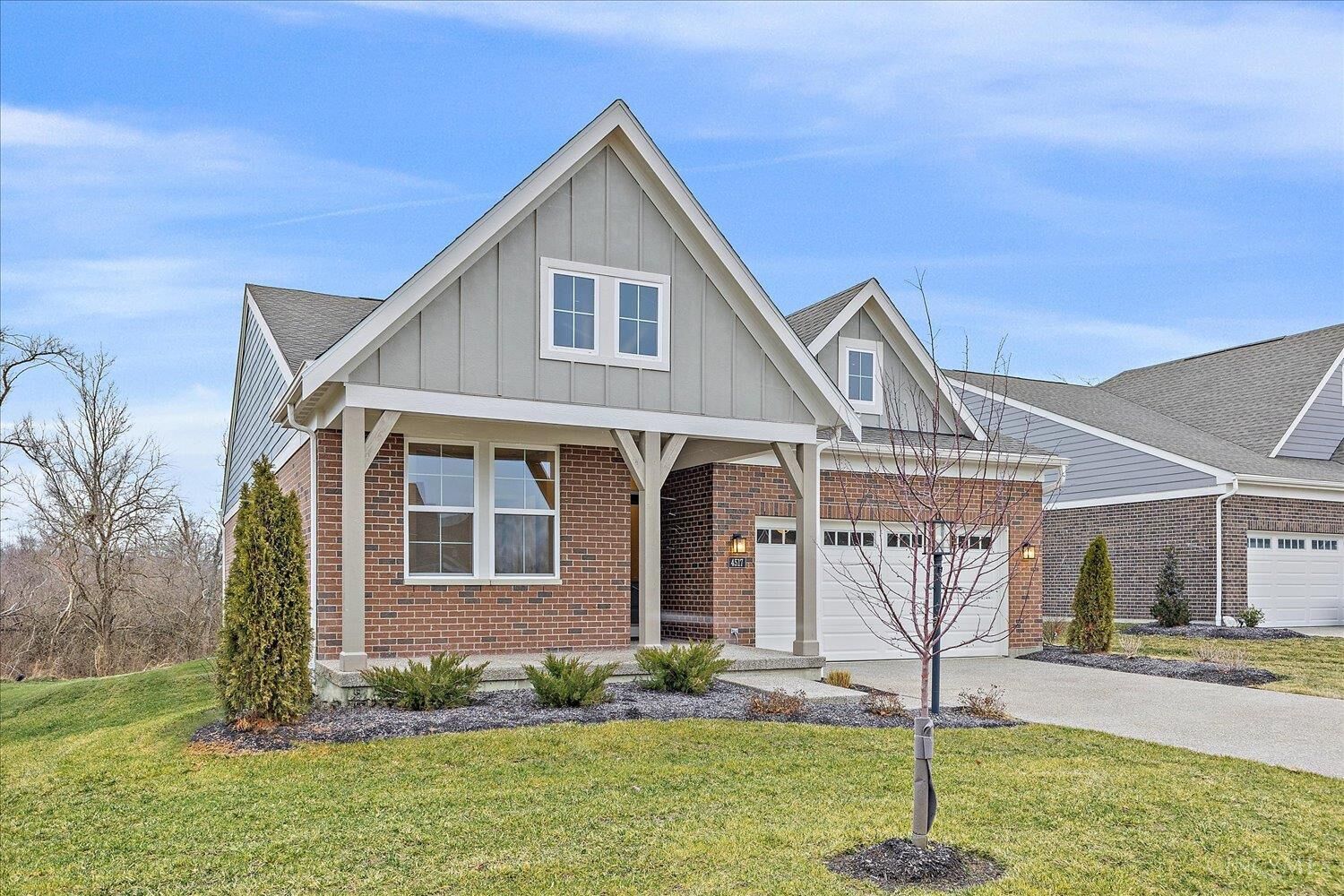 Property Photo:  4517 Renaissance Park Drive  OH 45005 