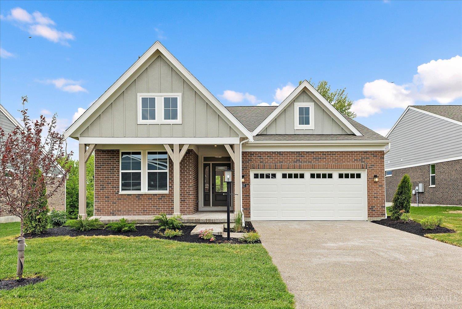 Property Photo: 4517 Renaissance Park Drive OH 45005
