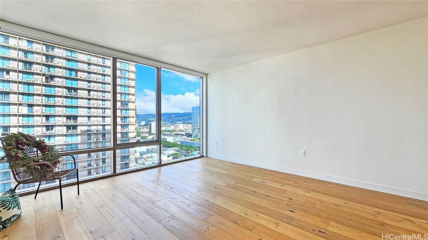 Property Photo:  1001 Queen Street 2605  HI 96814 