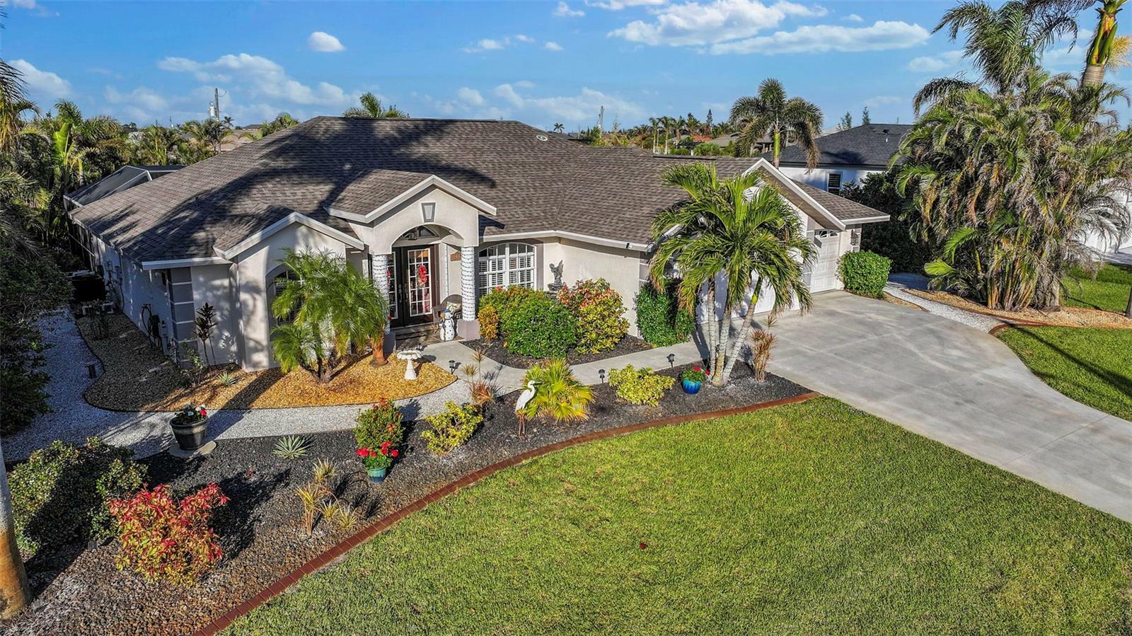 Property Photo: 15375 Taurus Circle FL 33981