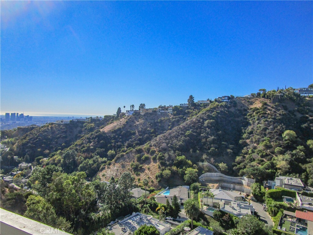 Property Photo: 1893 Sunset Plaza Drive CA 90069