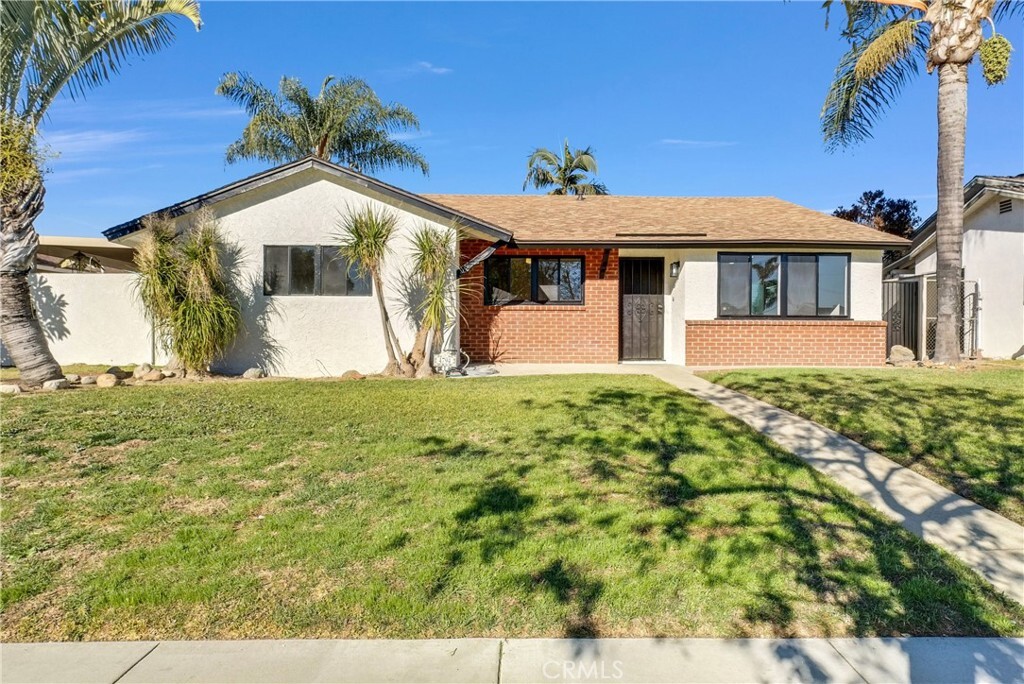 Property Photo: 4794 San Bernardino Street CA 91763