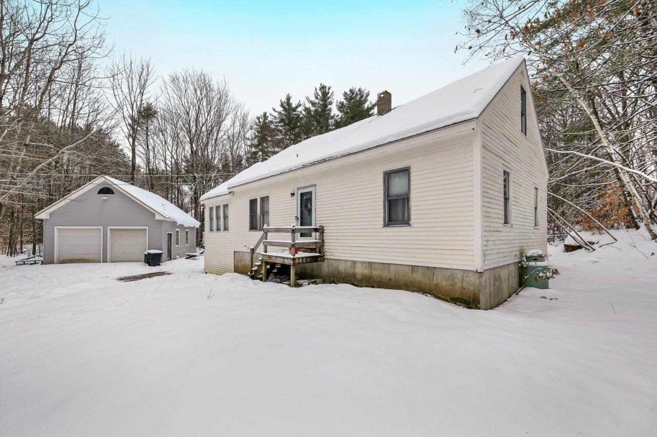 Property Photo:  239 Middle Route  NH 03837 