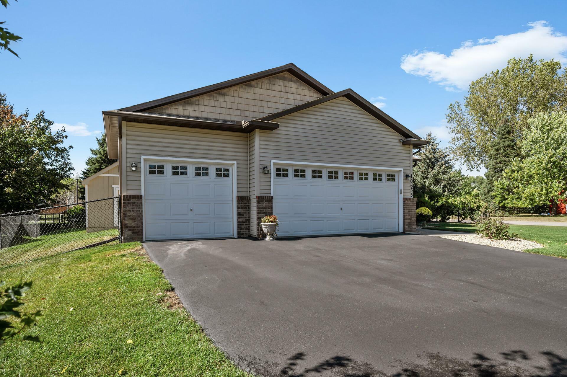 Property Photo:  10633 Kyle Avenue N  MN 55443 