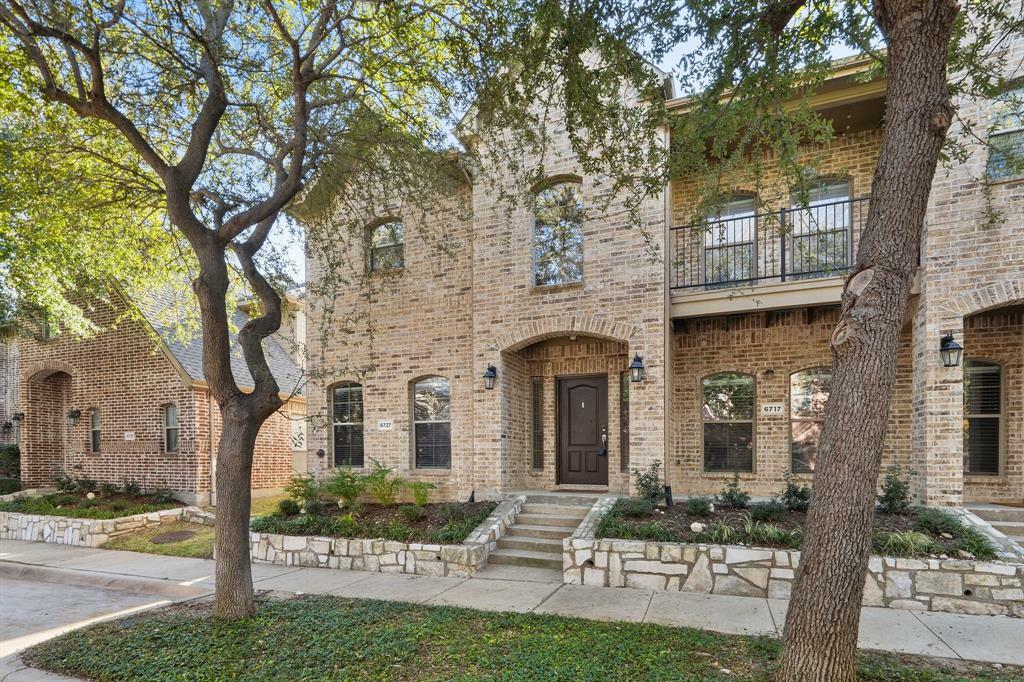 6727 Firenze Lane  Frisco TX 75034 photo