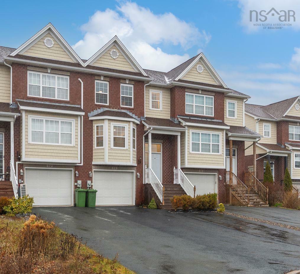 Property Photo: 54 Surrey Way NS B2W 6R7