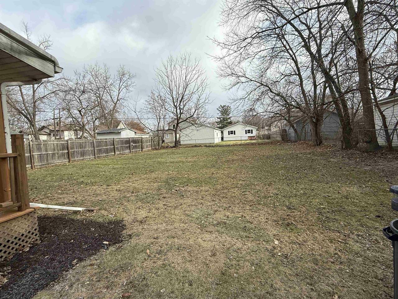 Property Photo:  436 North Chatham Street  WI 53548 