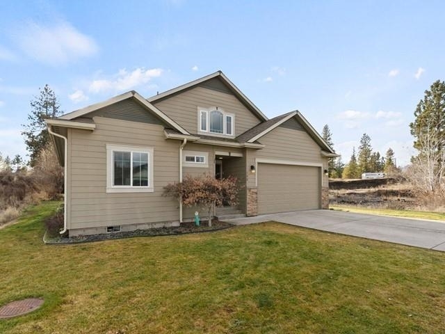 Property Photo:  100 Terra Vista St  WA 99004 