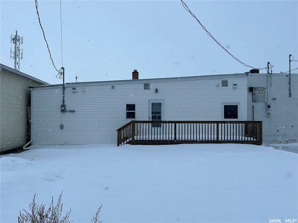 Property Photo:  732 Desmond Street  SK S0G 2B0 