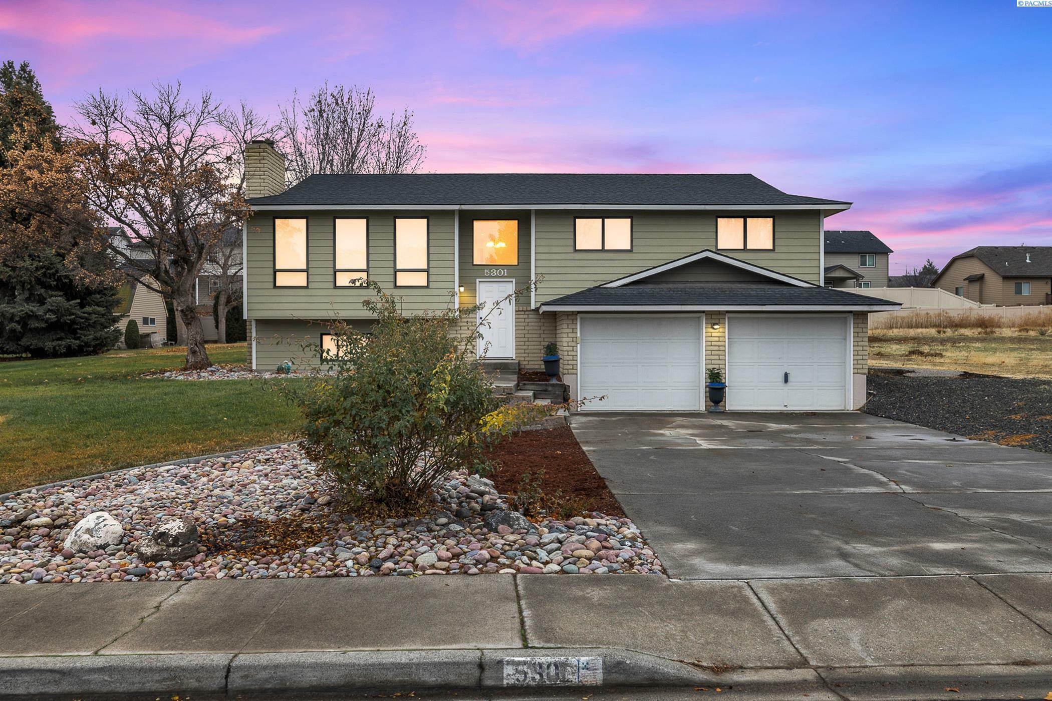 Property Photo:  5301 W 26th Ave  WA 99338 