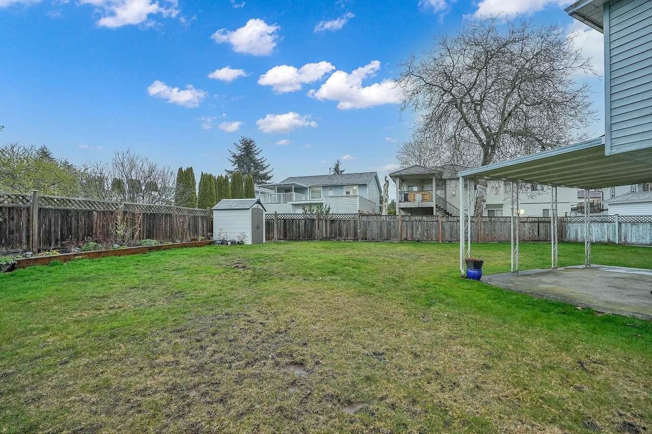 Property Photo: 7366 123 Street BC V3W 5S3