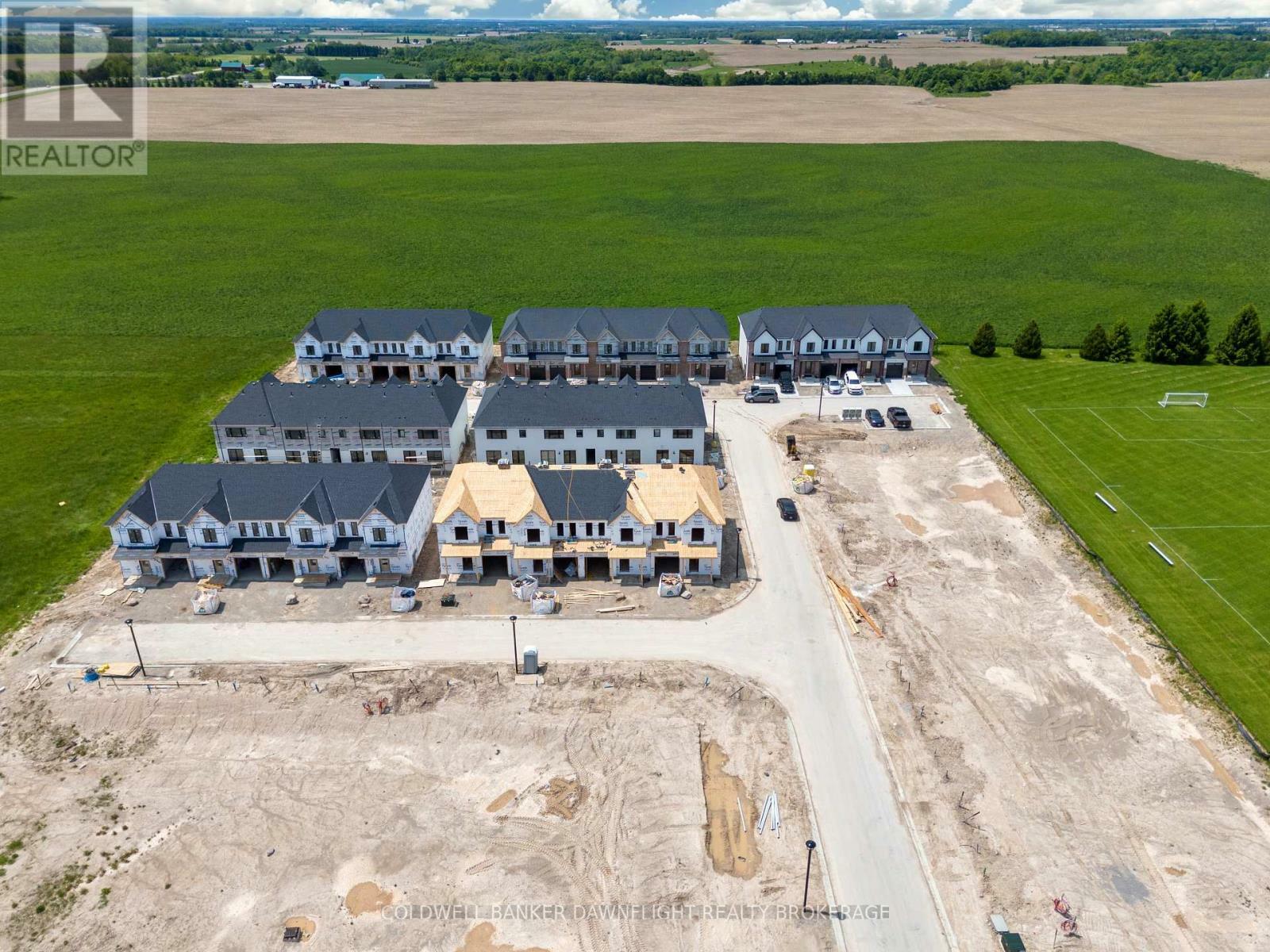 Photo de la propriété: 147 Scotts Drive 28 ON N0M 2J0