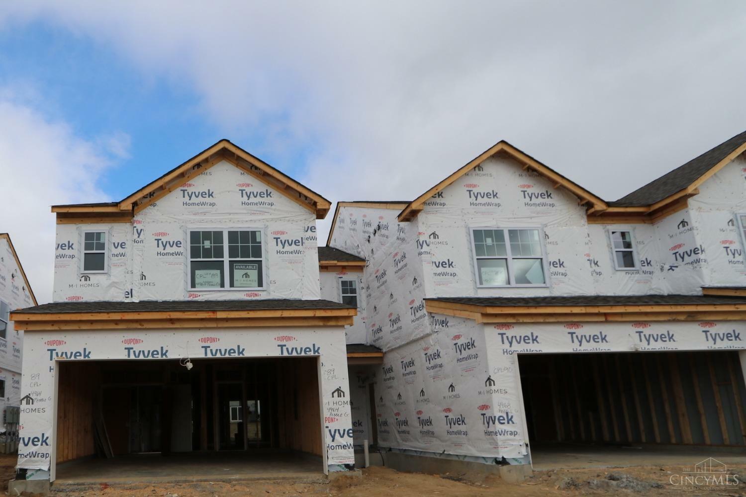 Property Photo: 4964 Pebble Court OH 45011