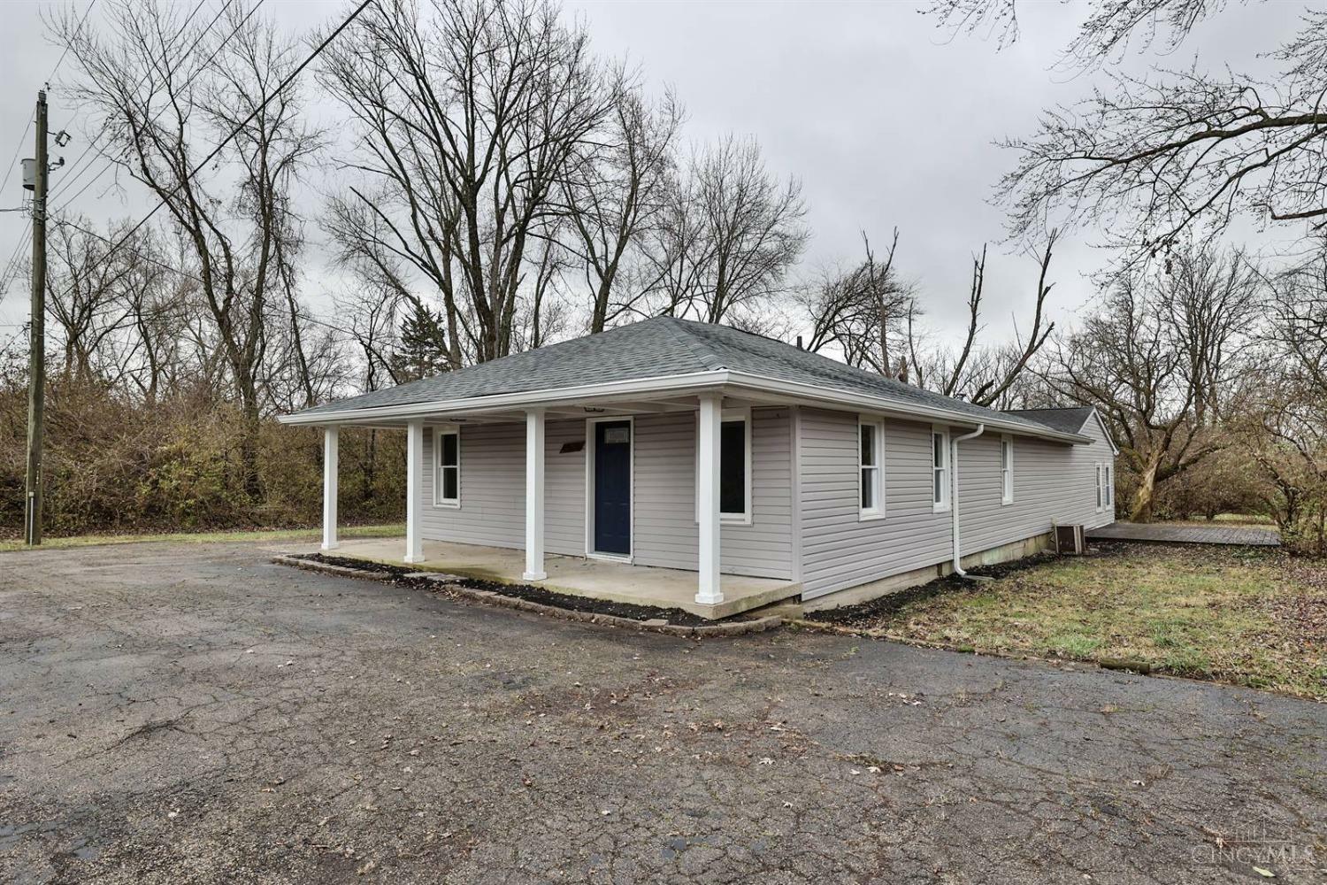 Property Photo:  4916 Talton Drive  OH 45042 