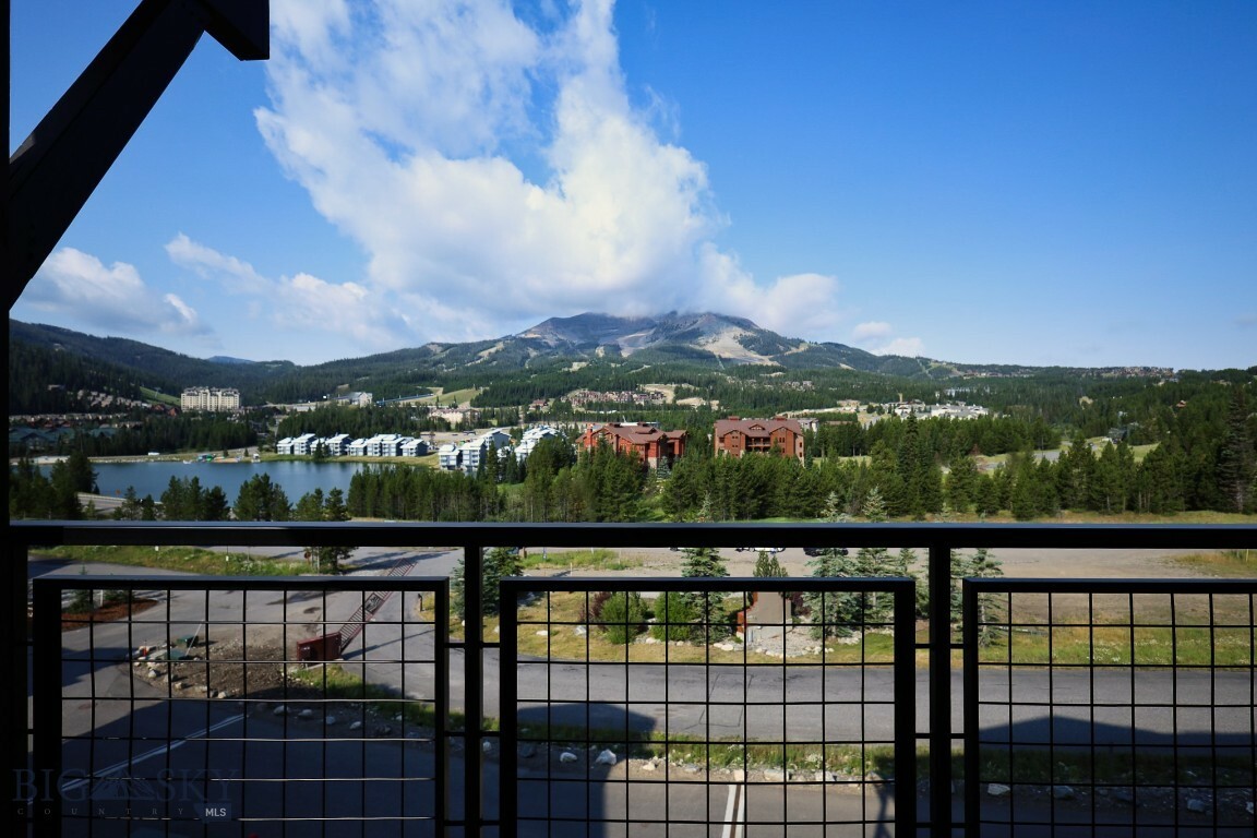 Property Photo:  2D Summit View - 403D  MT 59716 