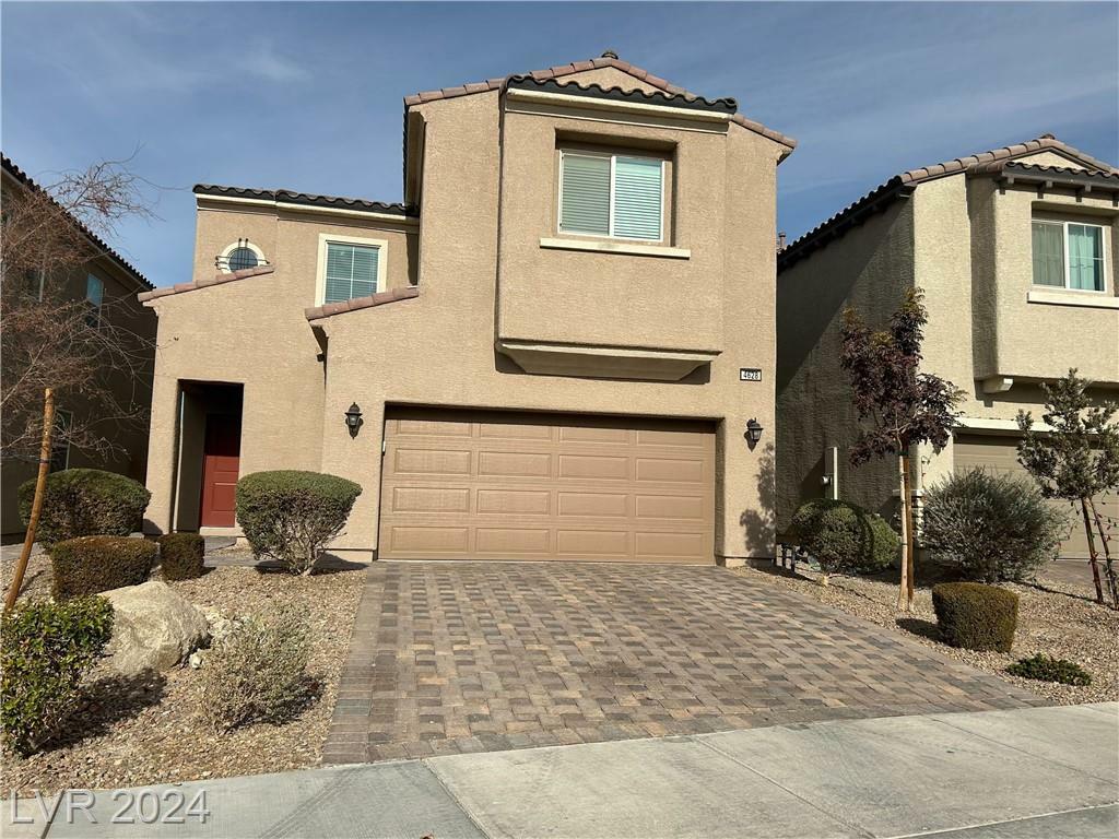 Property Photo: 4628 Wyncrest Avenue NV 89115