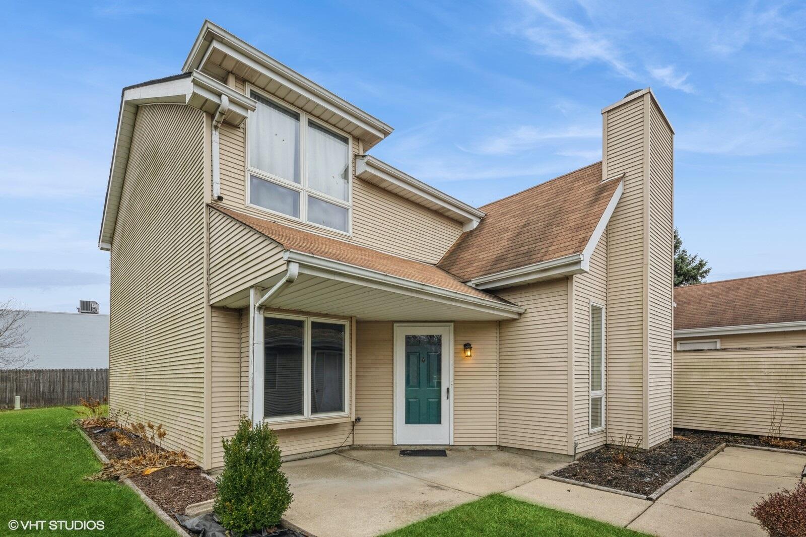 101 Bluegrass Drive  Schererville IN 46375 photo