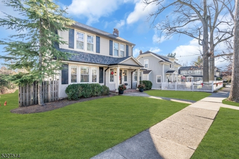 Property Photo:  104 Center Ave  NJ 07928 