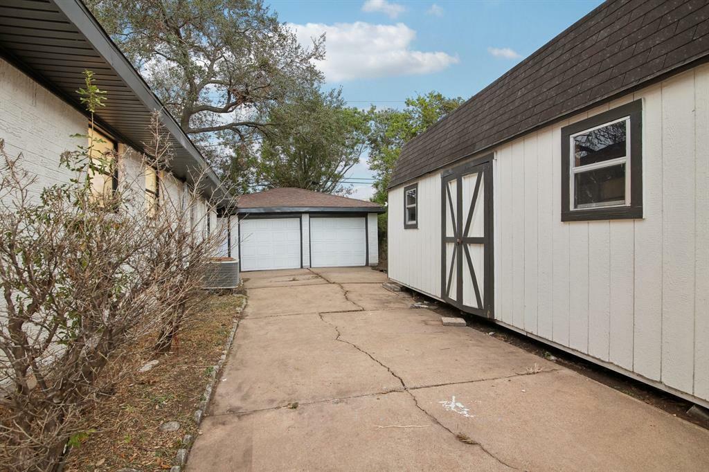 Property Photo:  917 Herbert Avenue  TX 77506 