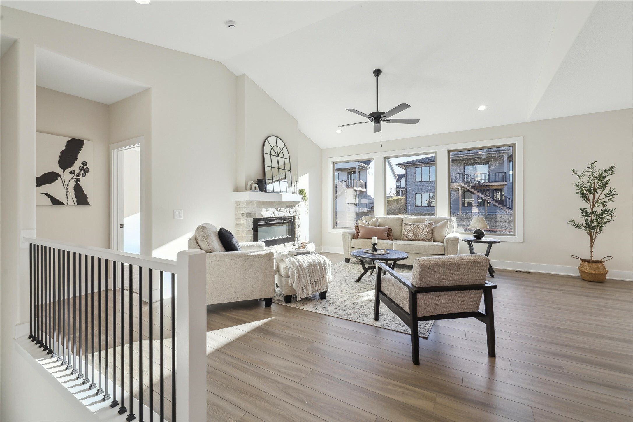 Property Photo: 1216 S 92nd Street IA 50266