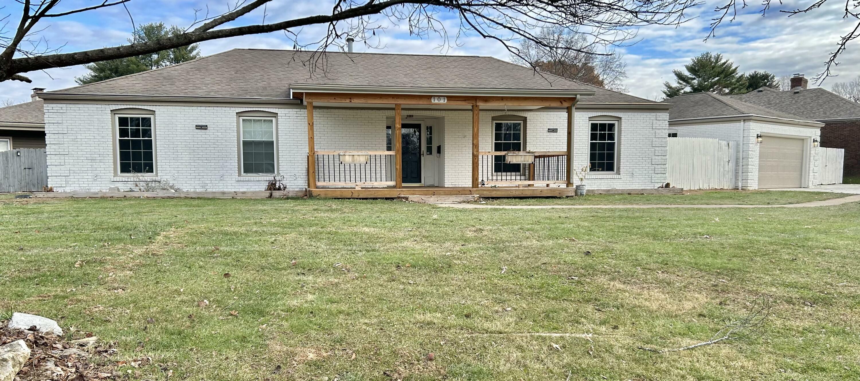 Property Photo:  101 Edgemont Road  KY 40601 