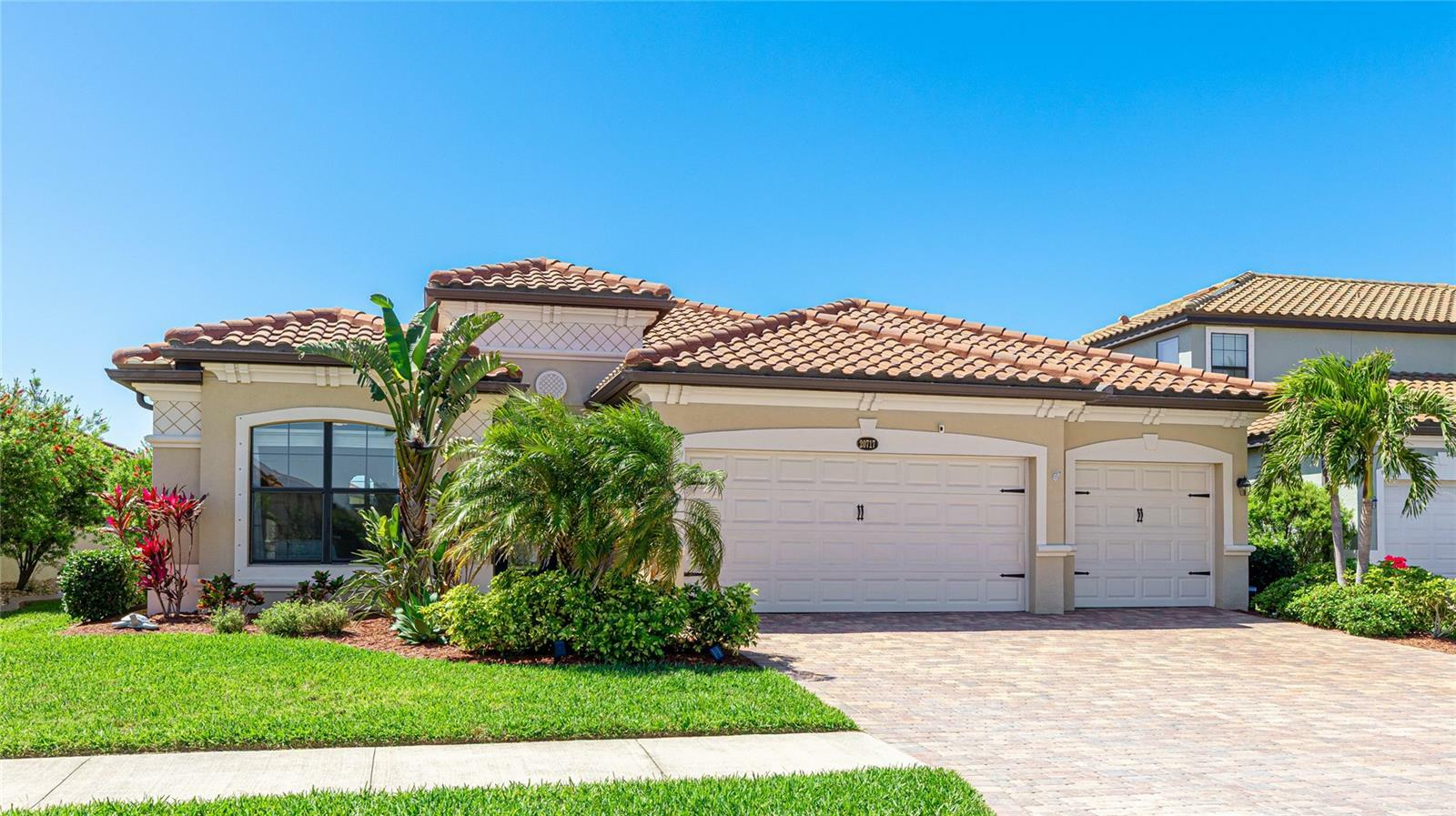 Property Photo:  20717 Benissimo Dr  FL 34293 