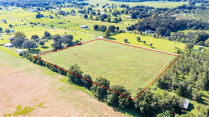 Property Photo:  Parrish Grove Road  FL 33523 