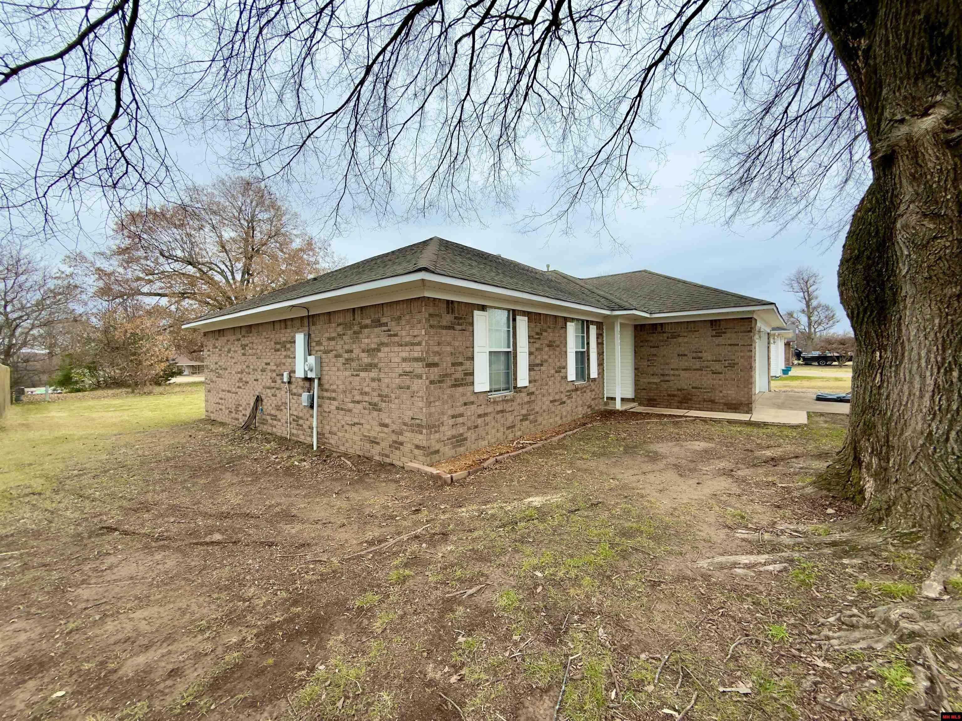 Property Photo:  235 Sherman Drive  AR 72635 