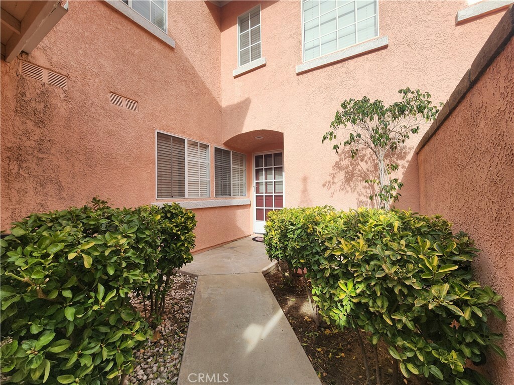 Property Photo:  11289 Terra Vista Parkway C  CA 91730 