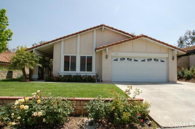 Property Photo:  3424 S Rachel Avenue  CA 91792 