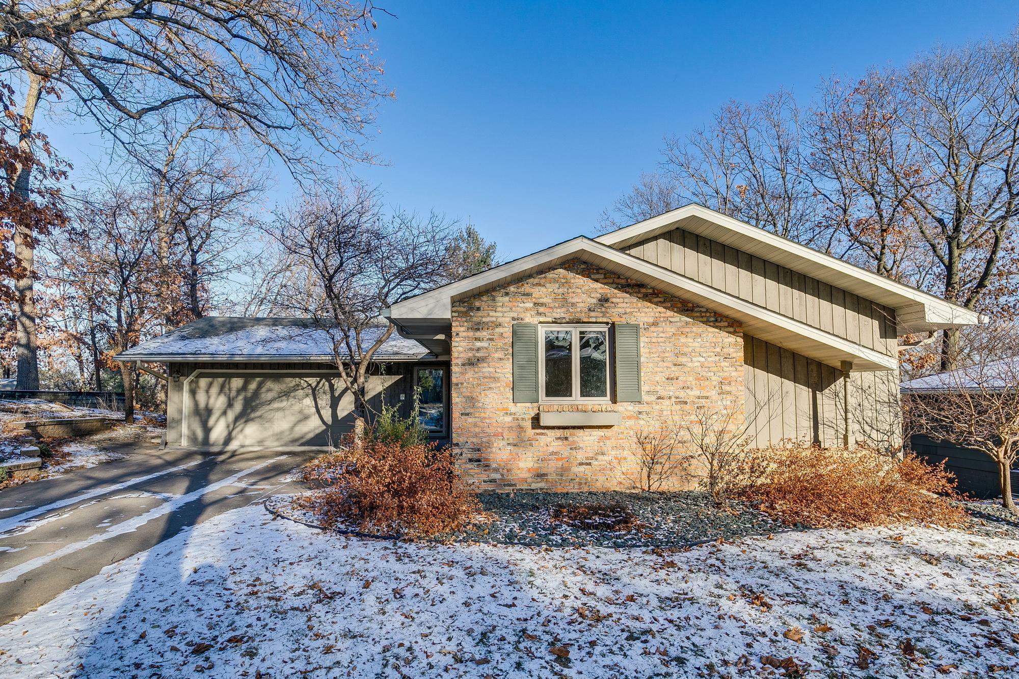 Property Photo:  4274 Brigadoon Drive  MN 55126 