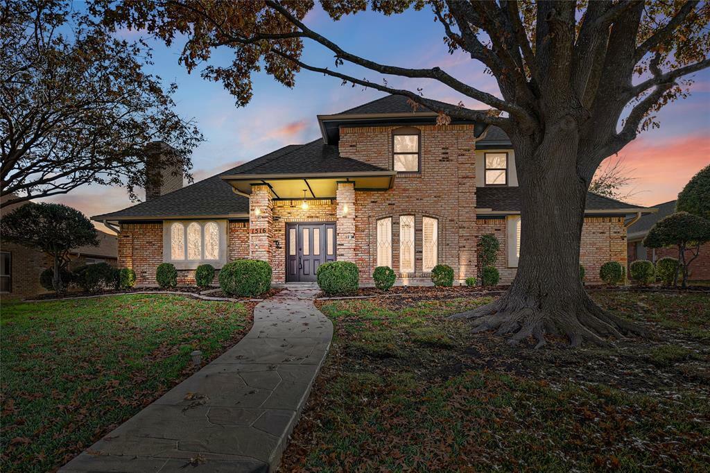 1516 Sussex Drive  Plano TX 75075 photo