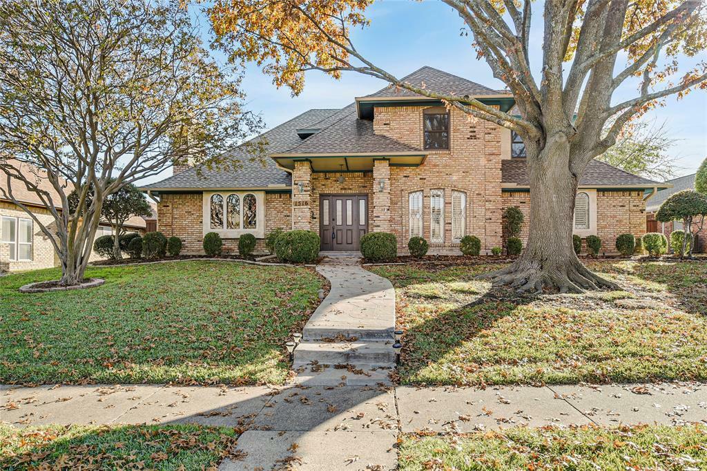 1516 Sussex Drive  Plano TX 75075 photo