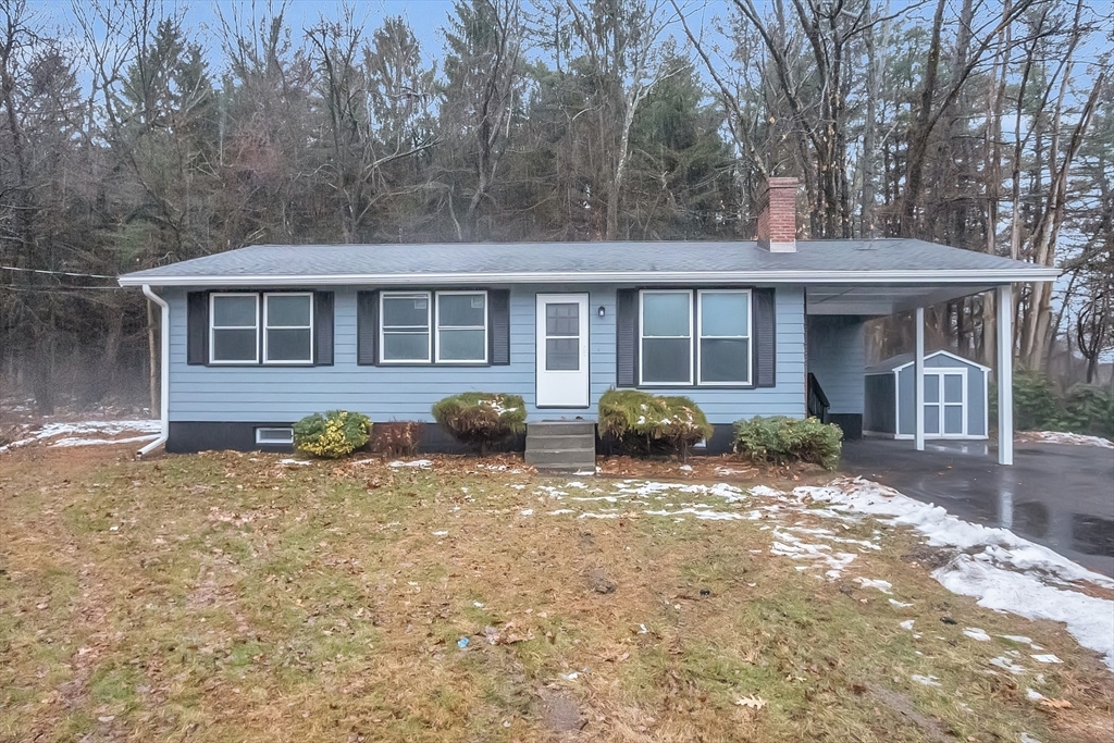 Property Photo:  57 E Princeton Rd  MA 01541 