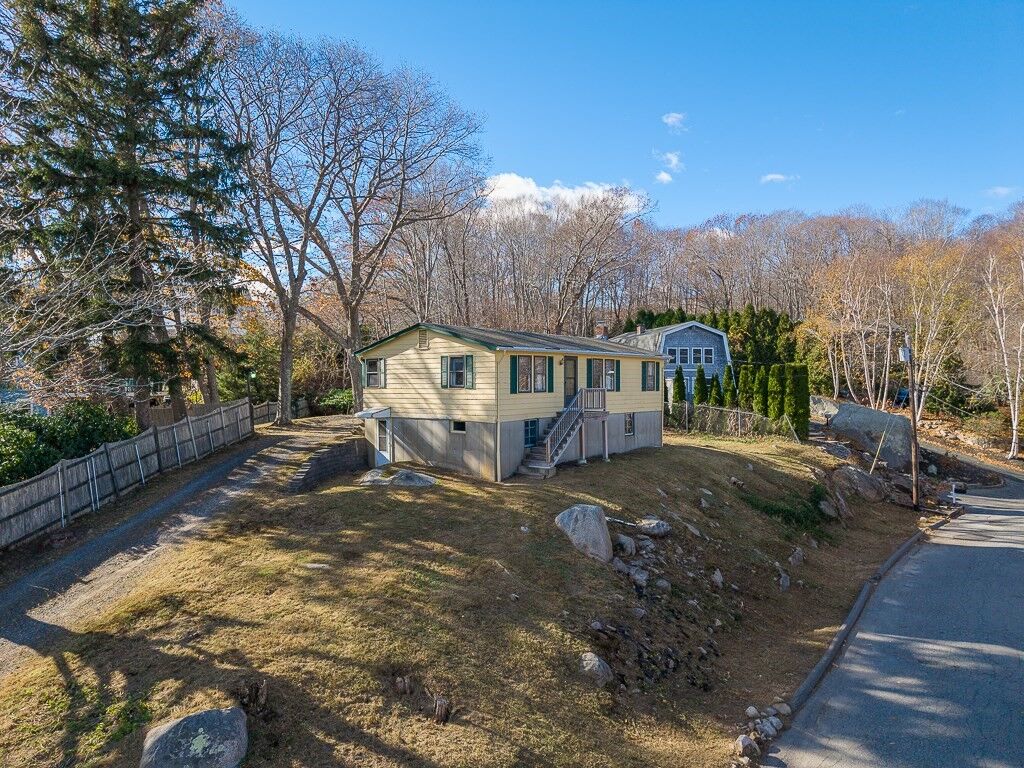 Property Photo: 17 McKays Drive MA 01966